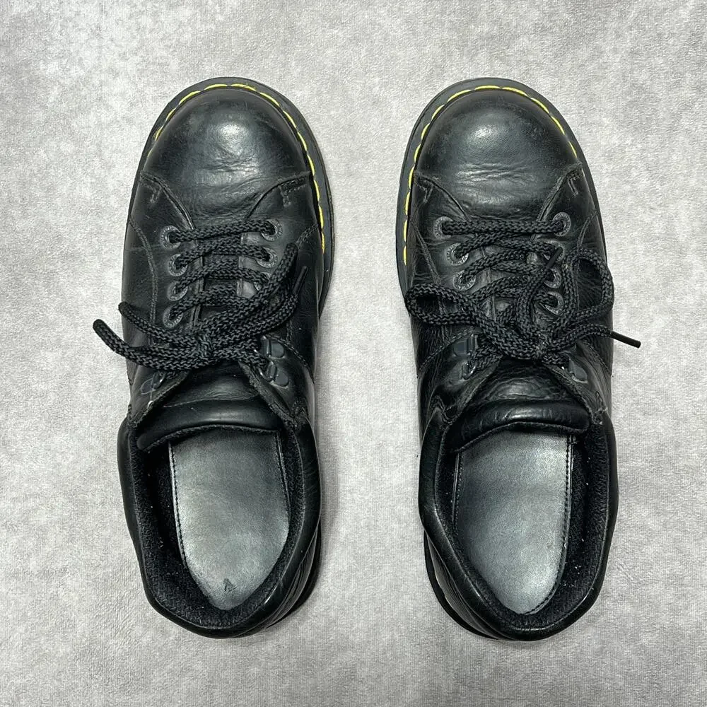 Dr. Martens brand dr
